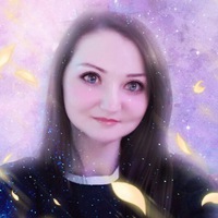 Маришка Фоминых