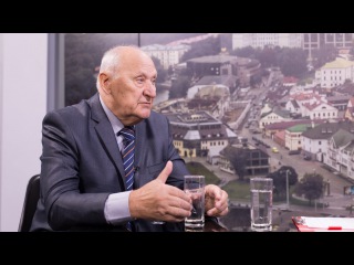 Мечыслаў Грыб пра тое, як можна было не прапусьціць Лукашэнку <#РадыёСвабода>