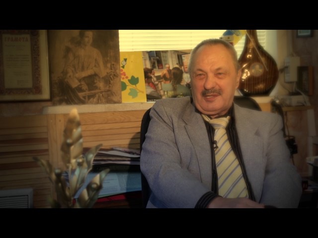 Старий Житомир — вулиця Пушкінська
