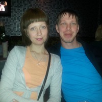 Екатерина Анфалова