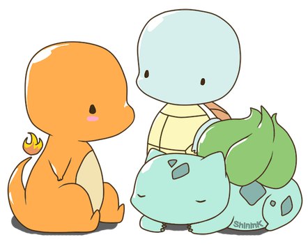 Pixelmon
