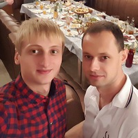 Денис Кулик