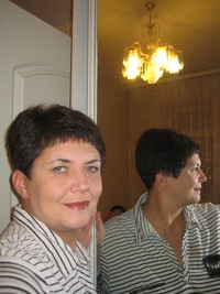 Алла Васечко