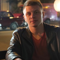 Марк Бабаков