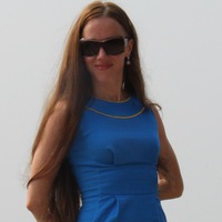 Марина Лужкова