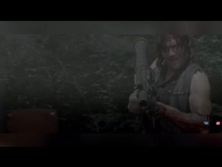 Дэрил Диксон | Daryl Dixon