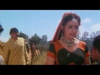 Митхун Чакраборти-индийский фильм:Бхишма/Bhishma(1996г)