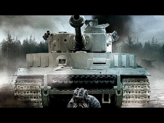 Biały Tygrys (Belyj tigr, 2012) - oficjalny polski zwiastun
