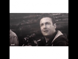 The Walking Dead Vines - Aaron || Boulevard Of Broken Dreams