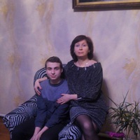 Елена Круглик | 
