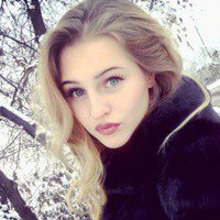 Маша Чернова | Южно-Сахалинск