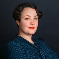 Ксения Панюкова