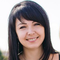 Елена Науменко