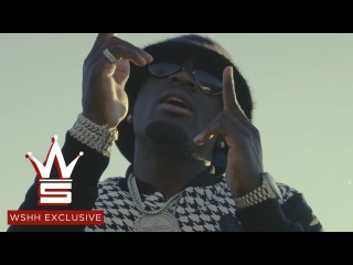 Ralo - Rico Act ft. Fam Goon Du (Official Video)