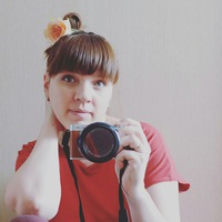 Елена Черчик