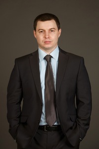 Александр Косолапов