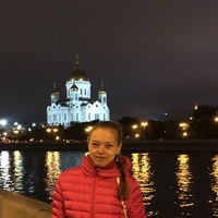 Татьяна Половинкина