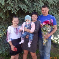 Мальвина Прозоренко