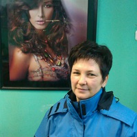 Алла Лапшина | 