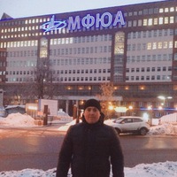 Dimon Sharkov
