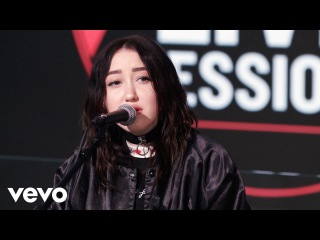 Noah Cyrus - Almost Famous (iHeartRadio Live Sessions on the Honda Stage)