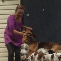 Инна Романовская | Минск