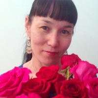 Галина Поликарпова