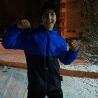Алексей Жаворонков | Вичуга