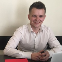 Вячеслав Ценёв