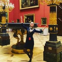 Юлия Сергеевна