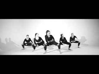 DON OMAR -ANGELITO | SANTO DOMINGO DANCE TEAM |CHOREO BY ANNA BEDENYUK