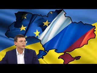 Евгений Мураев Откройте холодильник и посмотрите как Вы стали жить