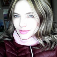 Ирина Иванова