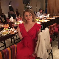 Татьяна Попова (молчанова)