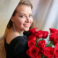 Наталья Присядина