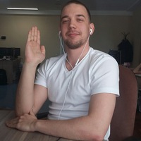 Даниил Загородных