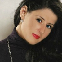 Анна Истомина |