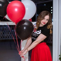 Екатерина Бабкина
