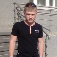 Дмитрий Базаркин