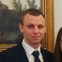 Вадим Гудков