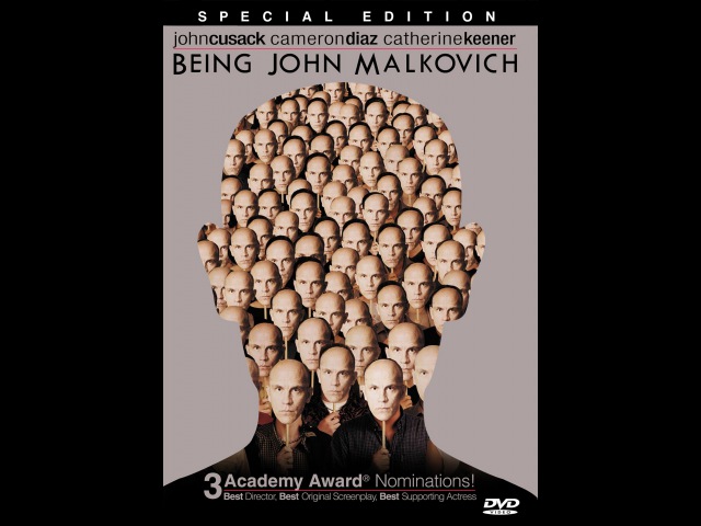 an analysis of the characters in being john malkovich Read common sense media's being john malkovich review john malkovich talks about being stoned and there's no need for sympathy for the characters. an analysis of the characters in being john malkovich Read common sense media's being john malkovich review john malkovich talks about being stoned and there's no need for sympathy for the characters.