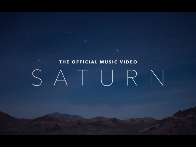 Sleeping At Last - Saturn