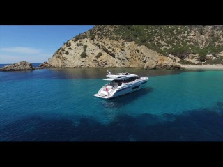 New Princess Yachts S65 For Sale