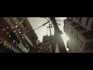LOST — GREEN ROOM feat DATO LOMIDZE