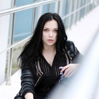 Мария Городскова