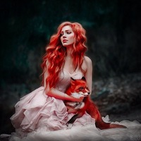 Алия Сангириева