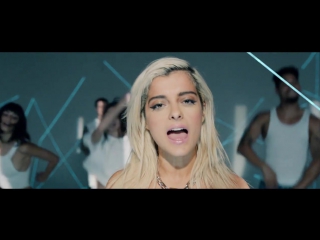 Премьера ! клипа Биби Рекса \ Bebe Rexha - “No Broken Hearts“ ft. Ники Минаж \Nicki Minaj (Official Music Video) 2016