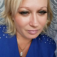 Оксана Прокопова