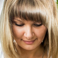 Александра Владимировна | Горловка