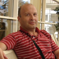 Павел Эйделькинд